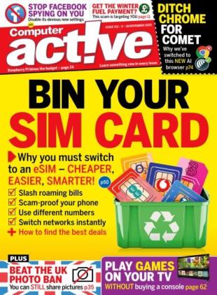 Computeractive - 5 November 2025