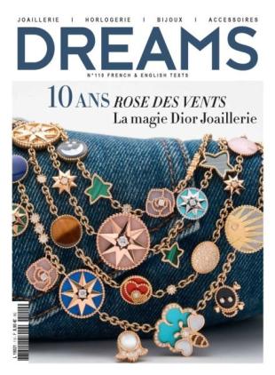 Dreams - Novembre 2025
