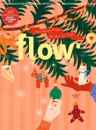 Flow - Nr 94 2025