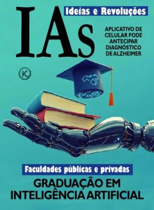 Ideias e Revolucoes - Novembro 2025