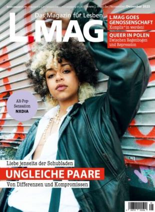 L-MAG - November-Dezember 2025