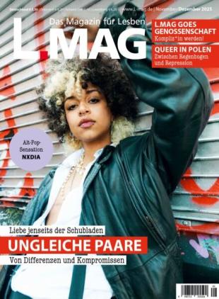 LMag - November-Dezember 2025