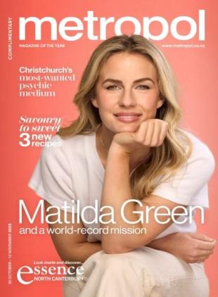 Metropol - 29 October 2025