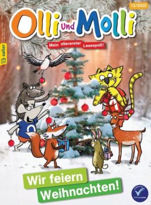 Olli & Molli - Dezember 2025