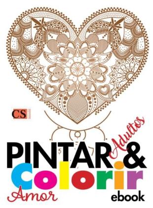 Pintar e Colorir Adultos - 10 Novembro 2025