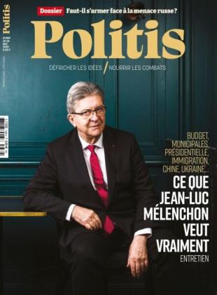 Politis - 20 Novembre 2025