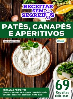 Receitas sem segredos - 20 Outubro 2025