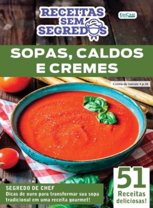 Receitas sem segredos - 20 Setembro 2025