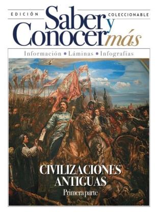 Saber y conocer mas - Noviembre 2025