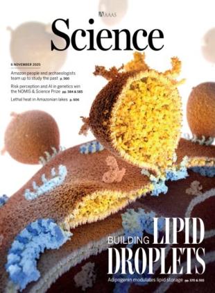 Science - November 6 2025