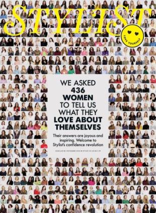 Stylist UK - 5 November 2025
