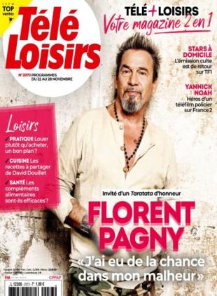 Tele Loisirs - 17 Novembre 2025