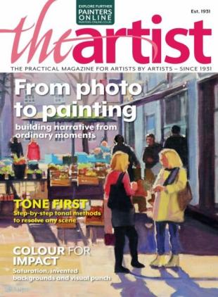 The Artist - January 2026