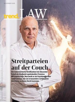 Trend - 14 November 2025