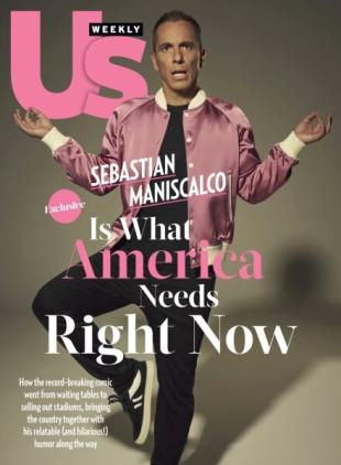 Us Weekly - November 24 2025