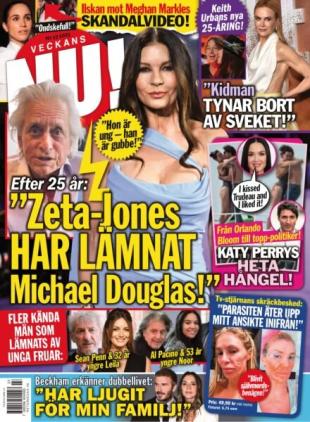 Veckans NU - 27 Oktober 2025