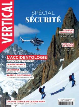 Vertical - Octobre-Novembre 2025