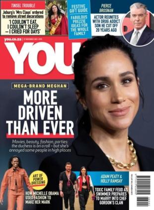 You South Africa - 27 November 2025