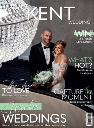 Your Kent Wedding - November-December 2025