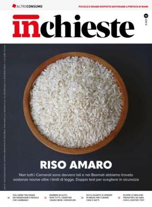 Altroconsumo Inchieste - Dicembre 2025