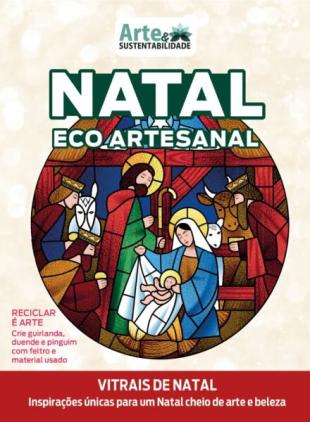 Arte e Sustentabilidade - Dezembro 2025