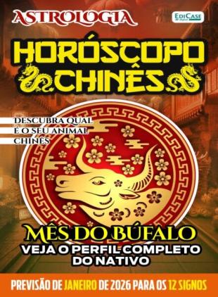 Astrologia - Janeiro 2026