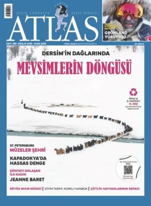 Atlas - 1 Aralik 2025