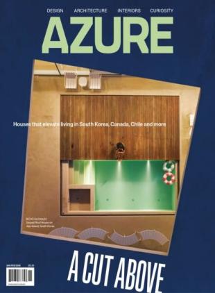 Azure - January-February 2026