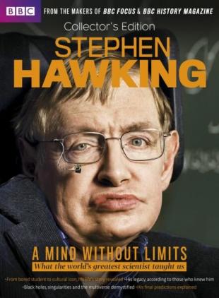 BBC Science Focus Magazine Special Edition - Mind Without Limits - 28 November 2025