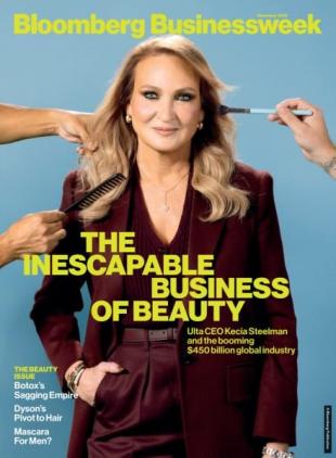 Bloomberg Businessweek USA - December 2025