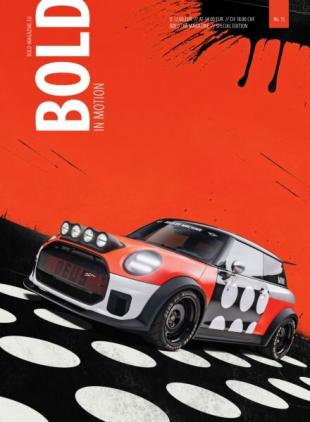 Bold Car - Dezember 2025