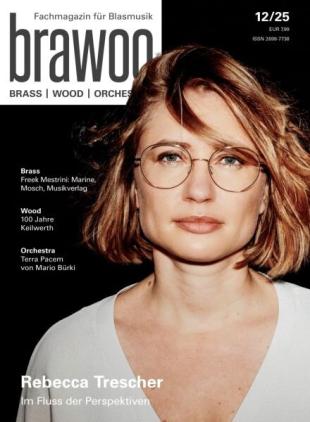 Brawoo - Dezember 2025