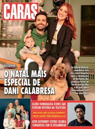 Caras Brasil - 19 Dezembro 2025