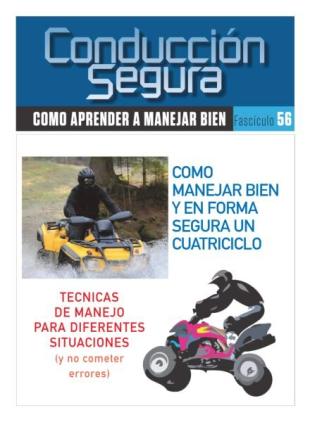 Conduccion segura - Diciembre 2025