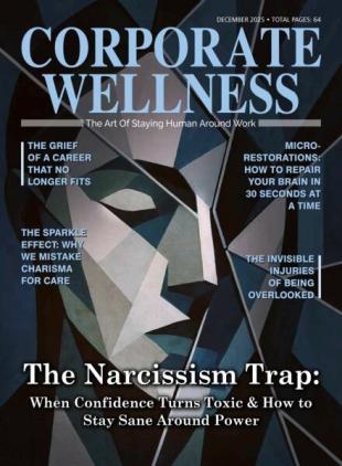 Corporate Wellness - December 2025