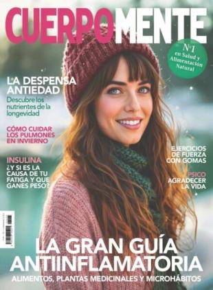 Cuerpomente - Enero 2026