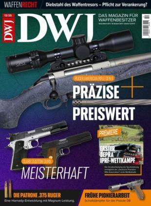 DWJ - Dezember 2025