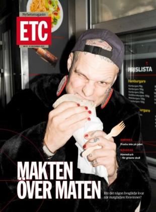 ETC - 19 December 2025