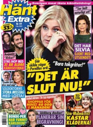 Hant Extra - 3 December 2025