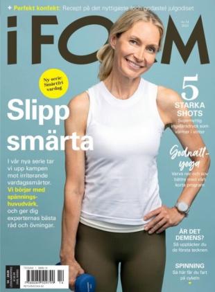 I Form - 27 November 2025