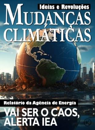 Ideias e Revolucoes - Dezembro 2025