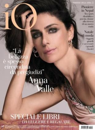 Io Donna del Corriere della Sera - 13 Dicembre 2025