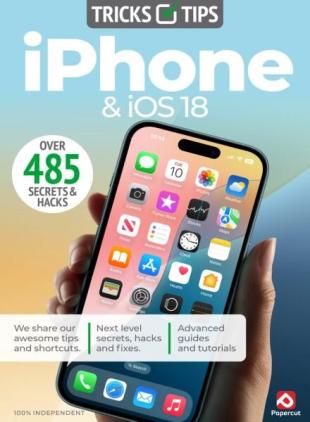 iPhone & iOS 18 Tricks & Tips - Autumn 2025