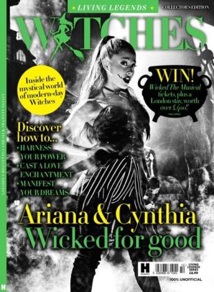 Living Legends - Ariana Grande - December 2025