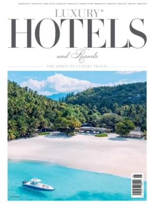 Luxury Hotels & Resorts - Dezember 2025