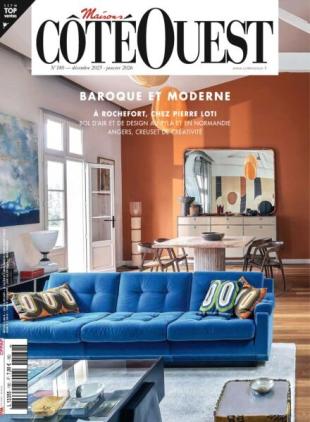 Maisons Cote Ouest - Decembre 2025 - Janvier 2026