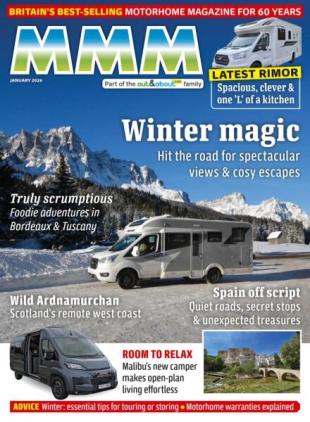 MMM - January 2026