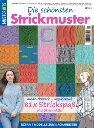 Muster-Hits - Dezember 2025