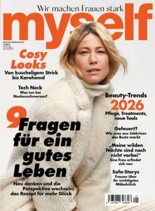 Myself - Januar 2026