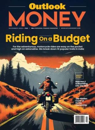 Outlook Money - December 2025